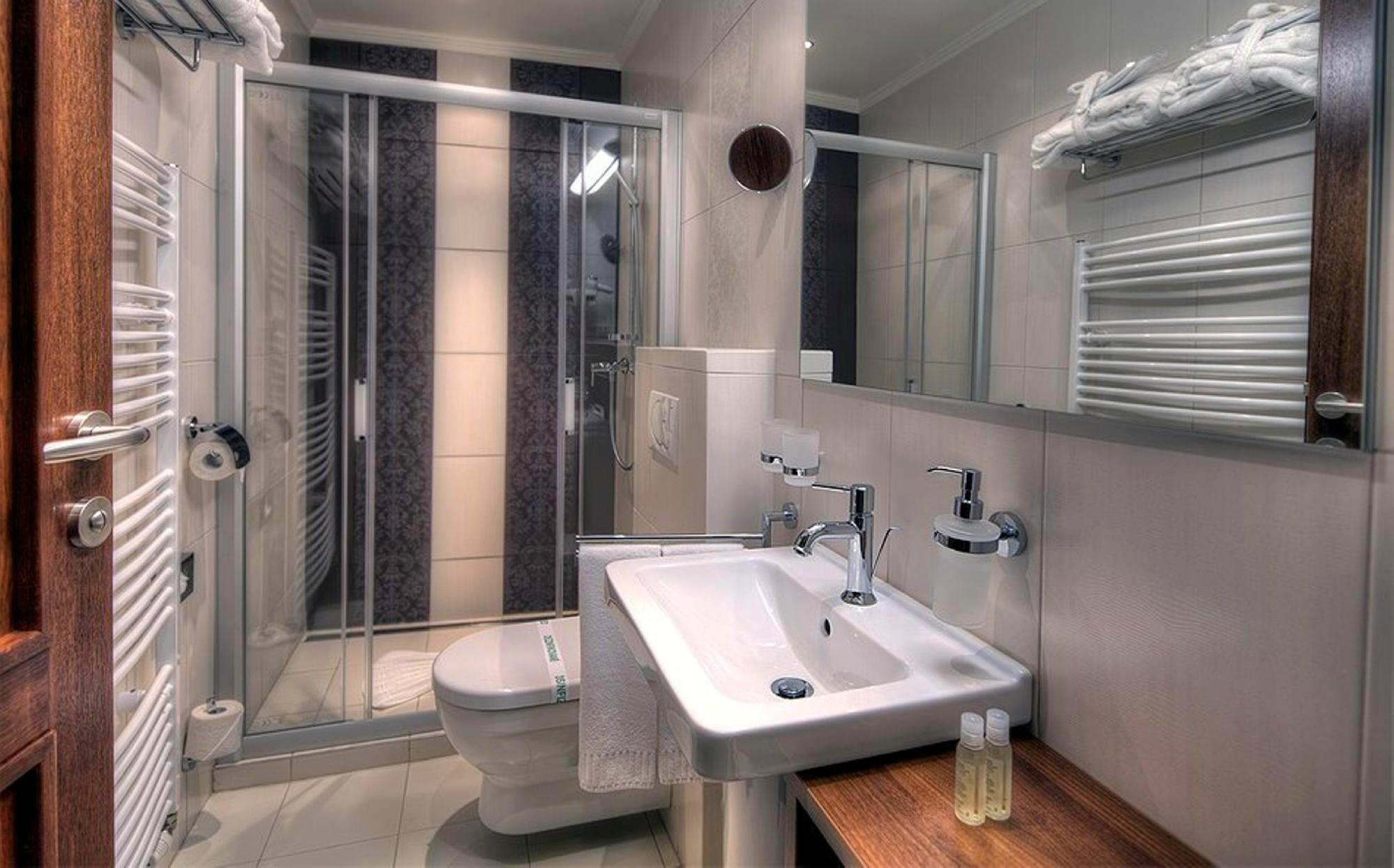Hotel photo 8 of Hotel Hviezdoslav.