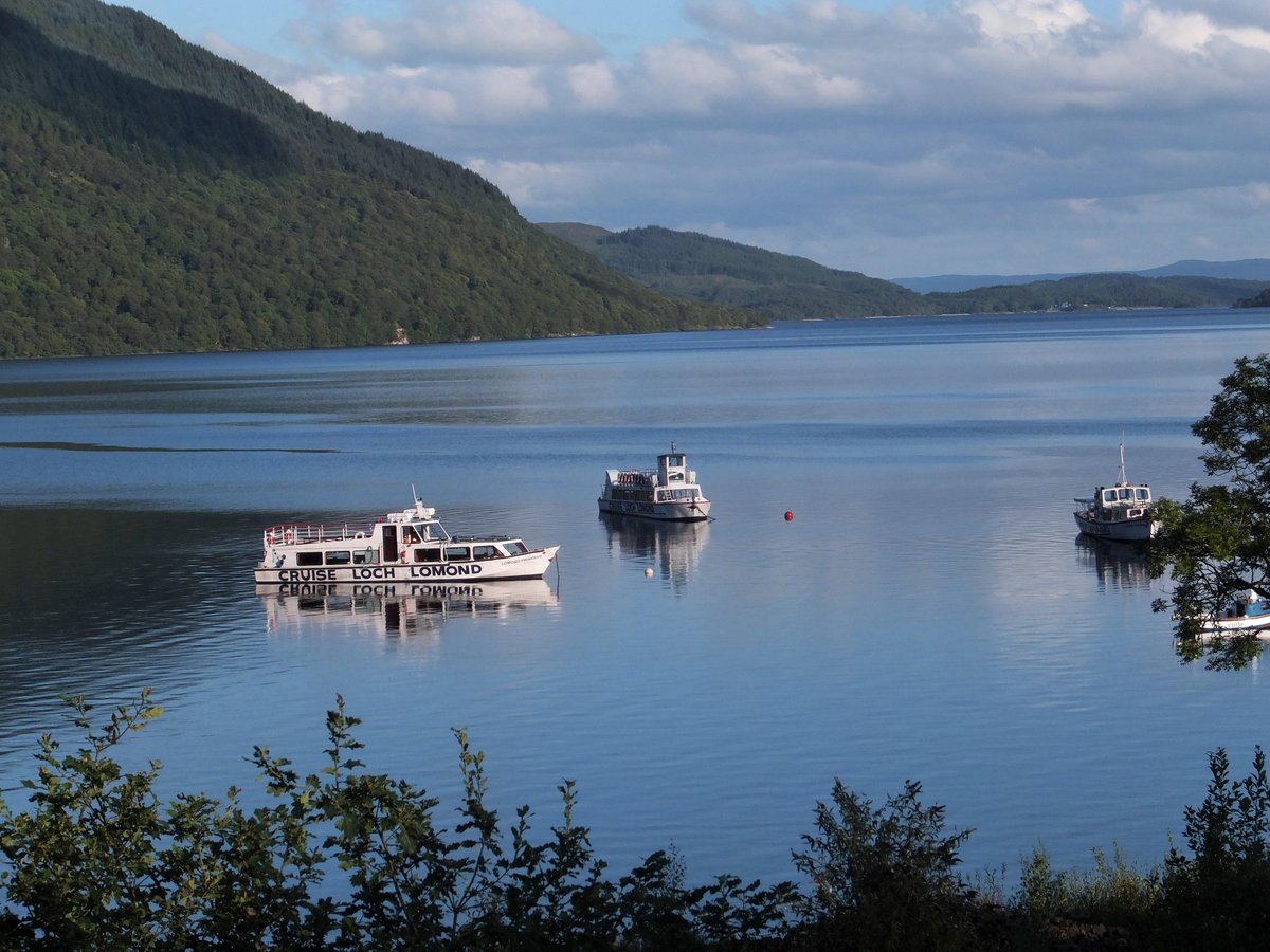 lomond-view-country-house-b-b-reviews-tarbet-scotland-tripadvisor