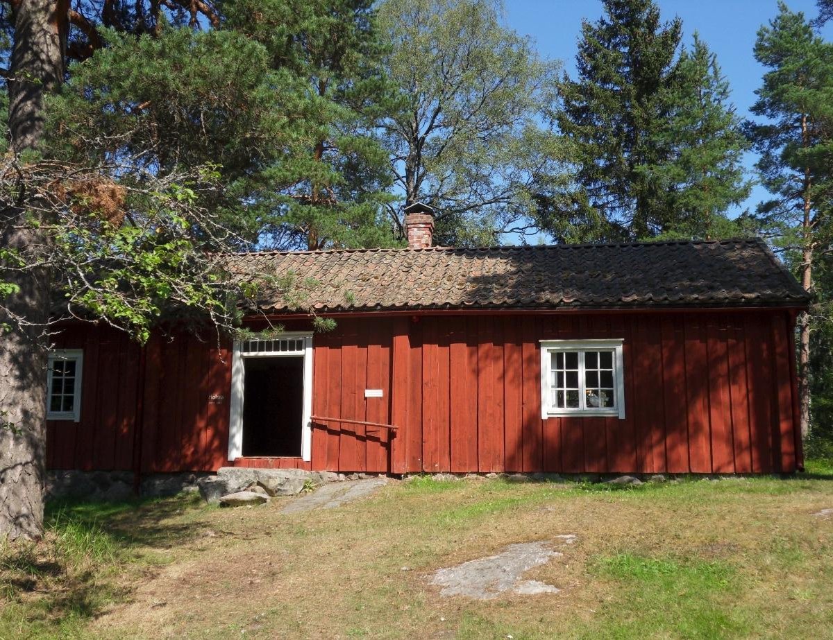 Forngården Folk Museum - All You Need to Know BEFORE You Go (2024)