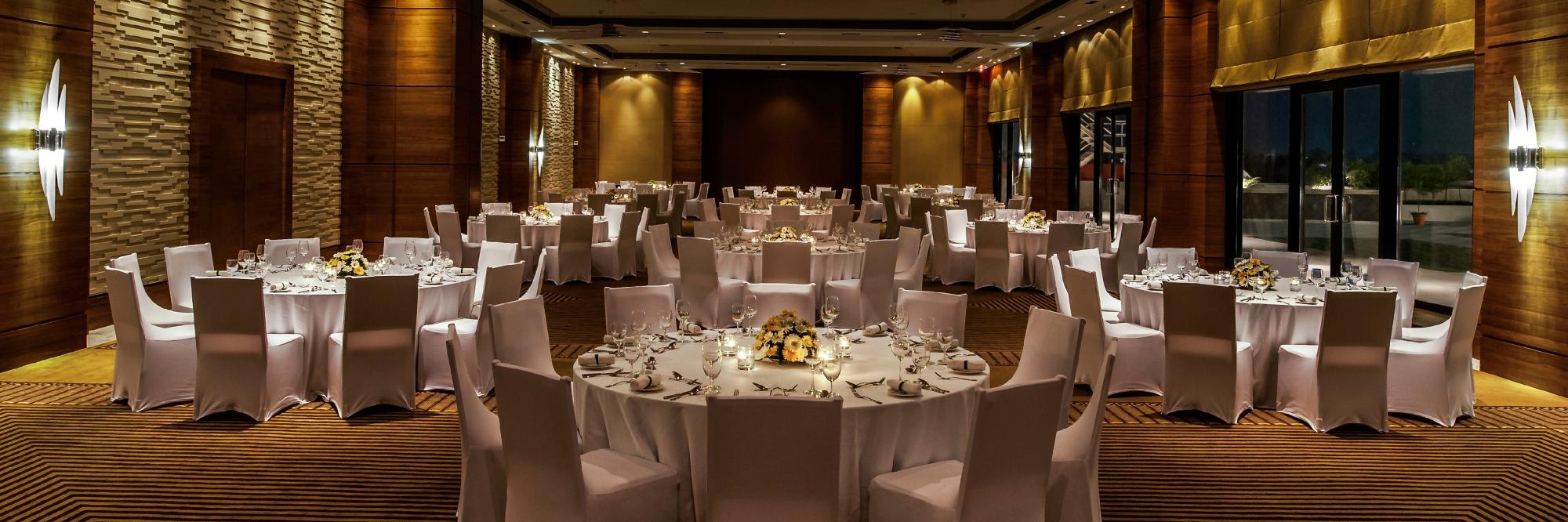 Hotel photo 15 of Hyatt Raipur.