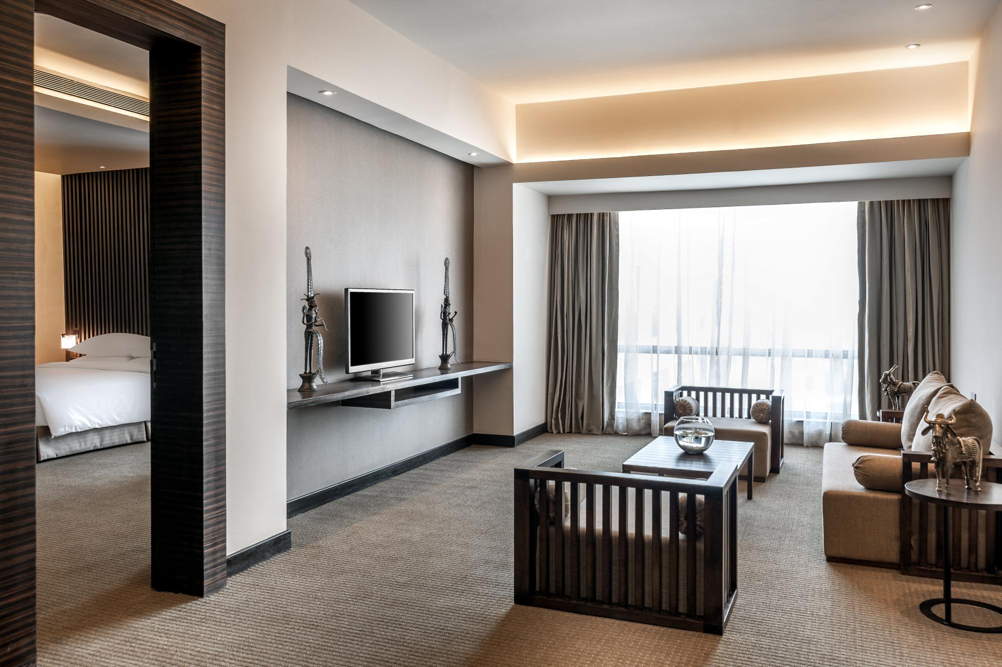 Hotel photo 14 of Hyatt Raipur.