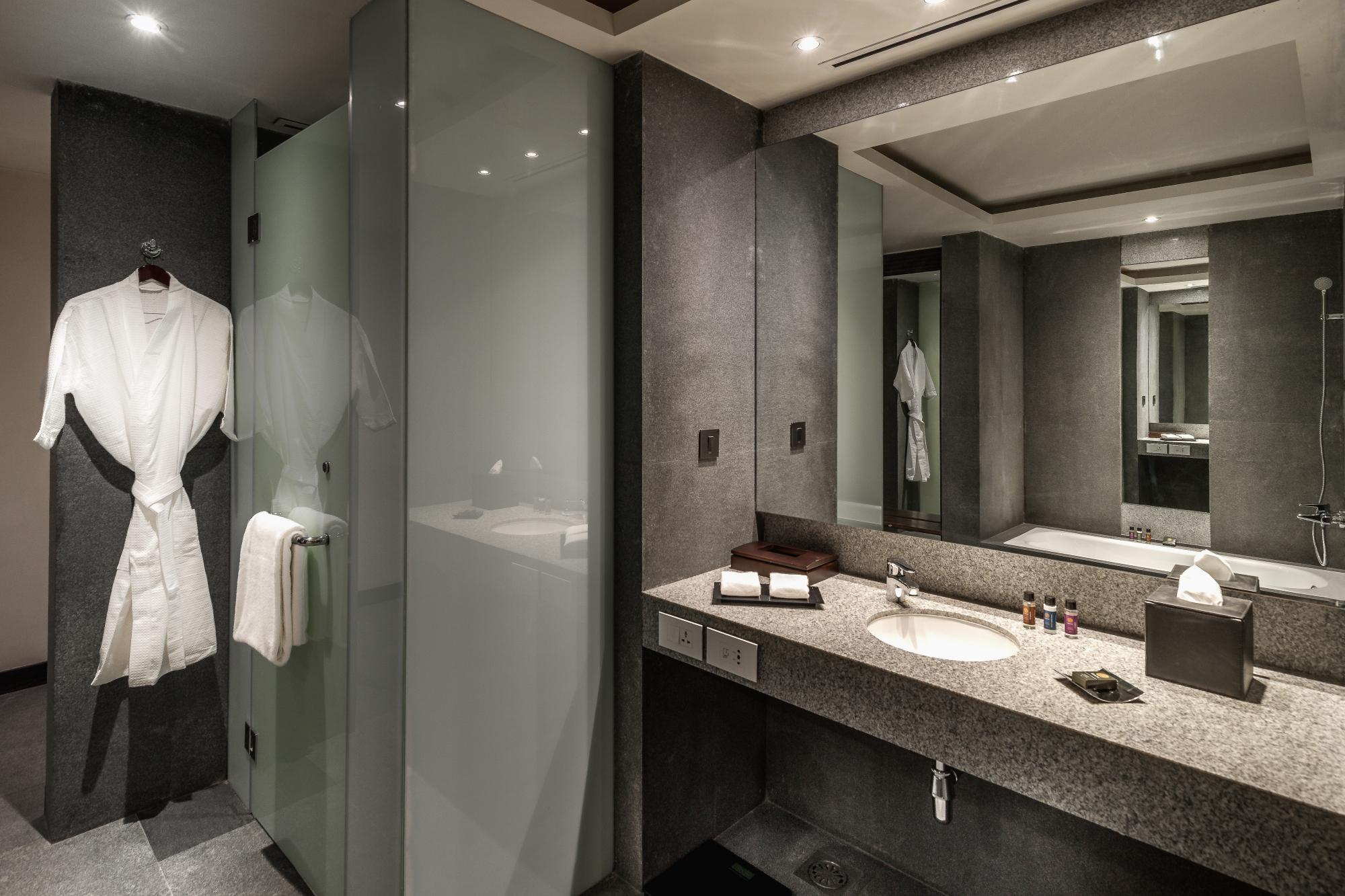 Hotel photo 19 of Hyatt Raipur.
