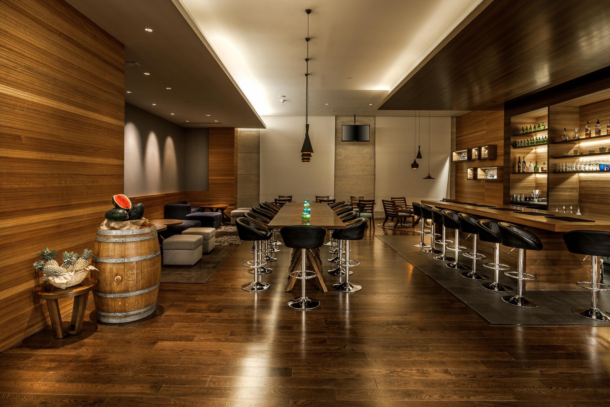 Hotel photo 6 of Hyatt Raipur.