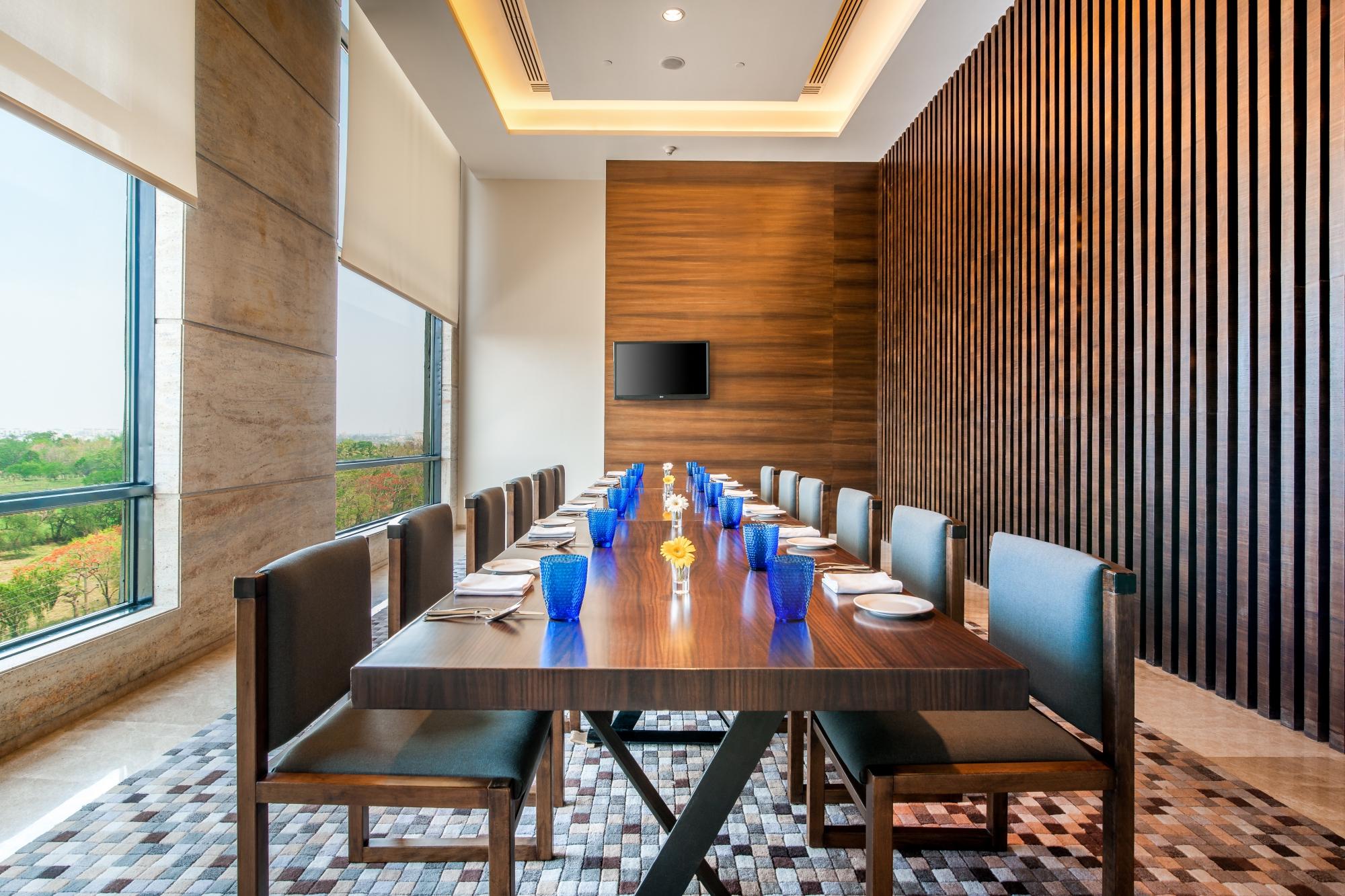 Hotel photo 1 of Hyatt Raipur.