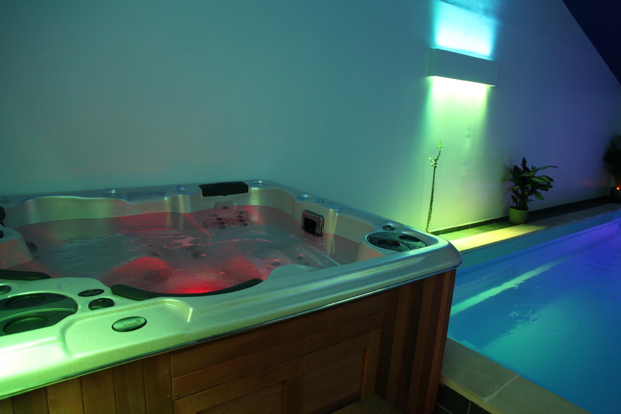 Hotel photo 18 of Le Miroir Des Etoiles.