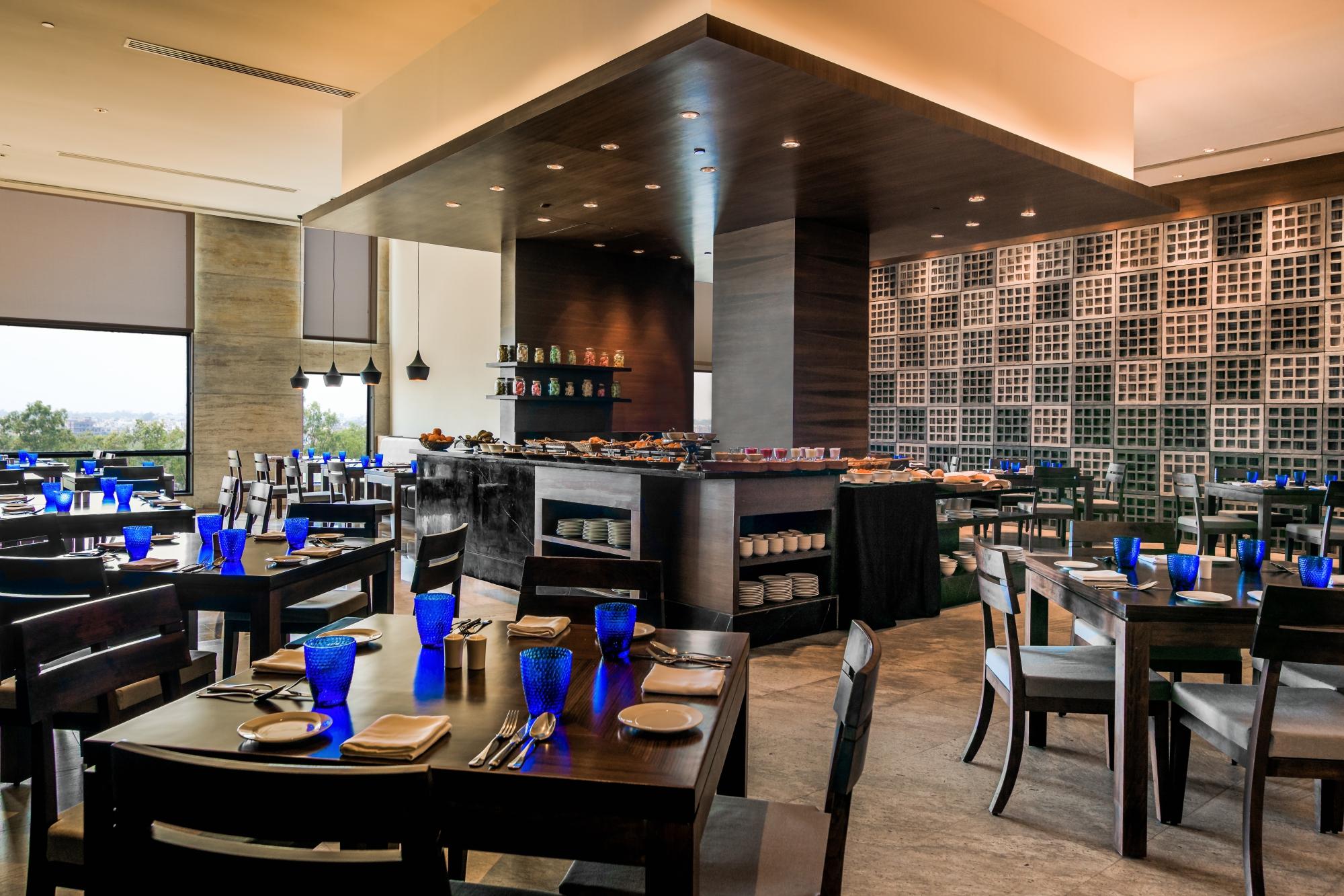 Hotel photo 20 of Hyatt Raipur.