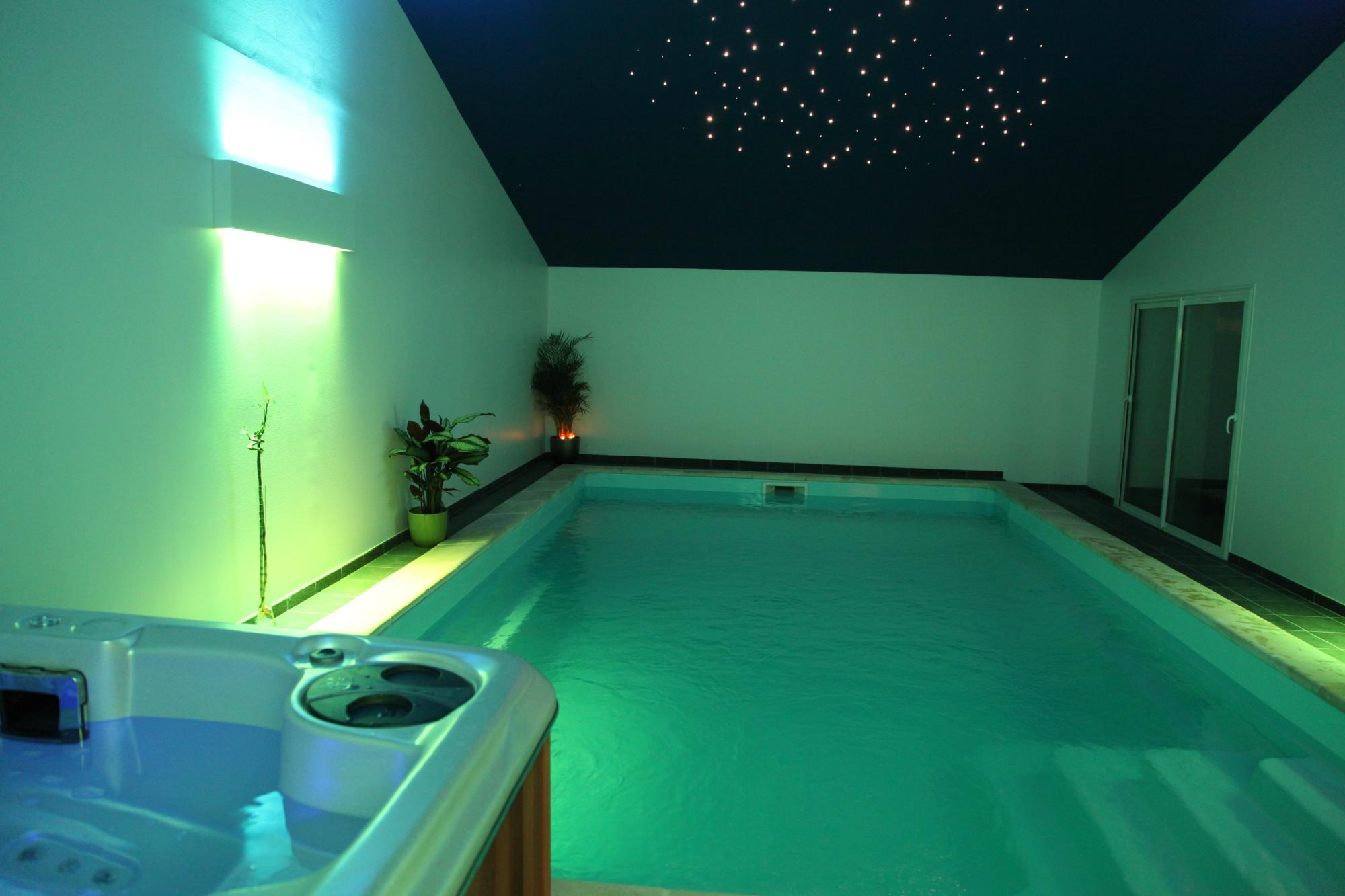 Hotel photo 9 of Le Miroir Des Etoiles.