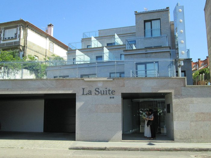 Imagen 3 de La Suite Hotel