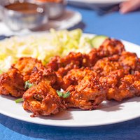 pakoras