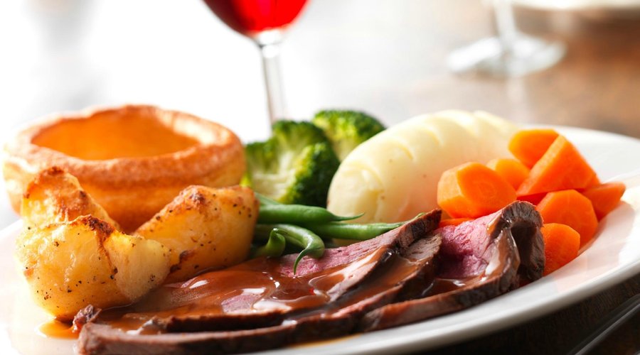 Sunday Roast