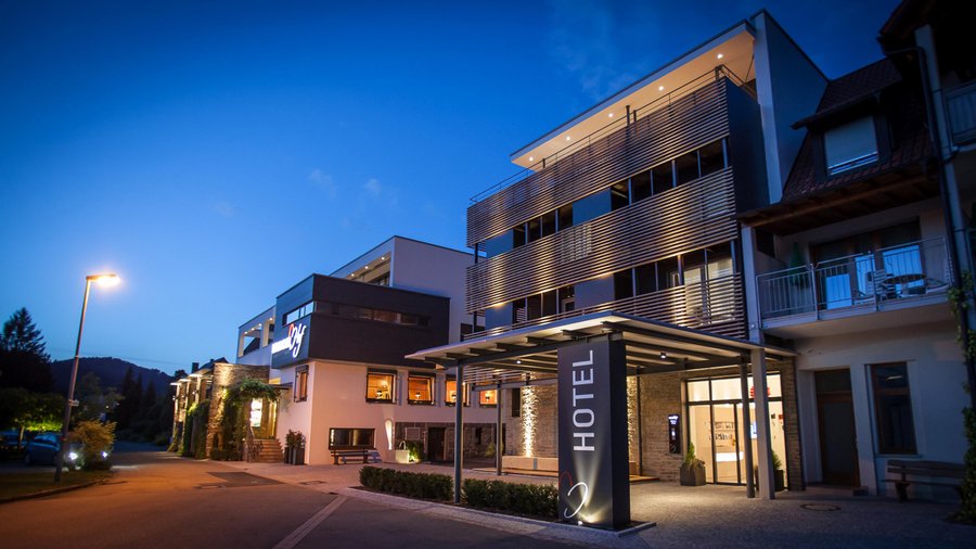 Hotelansicht