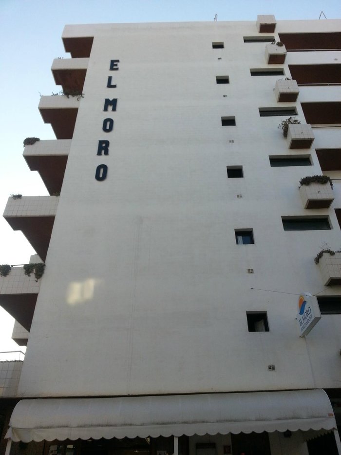 Imagen 2 de Apartamentos El Moro