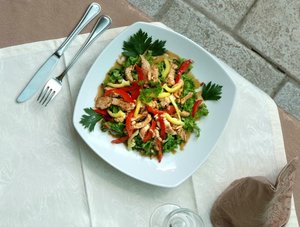 Food