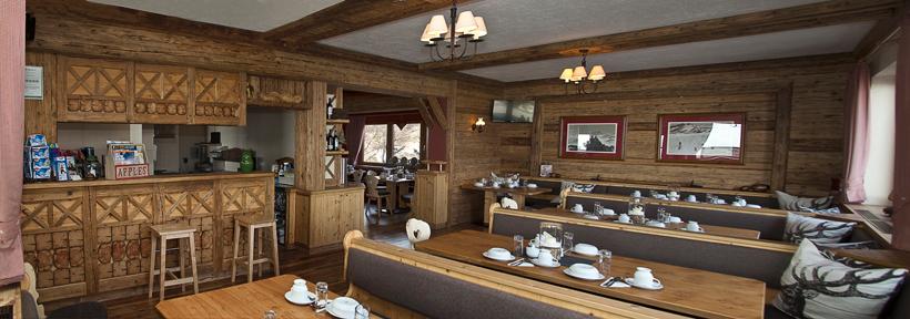 Hotel photo 9 of Pension Enzian.