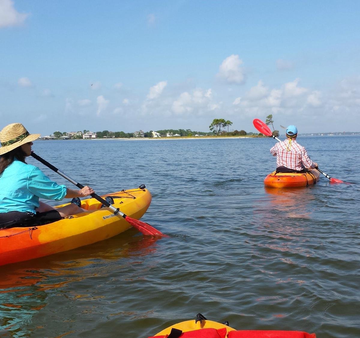 Pensacola PaddleSport Rental - All You Need to Know BEFORE You Go (2024)