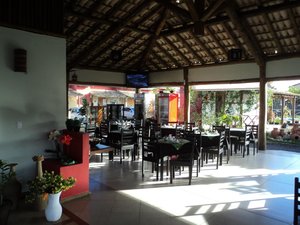 Restaurantes