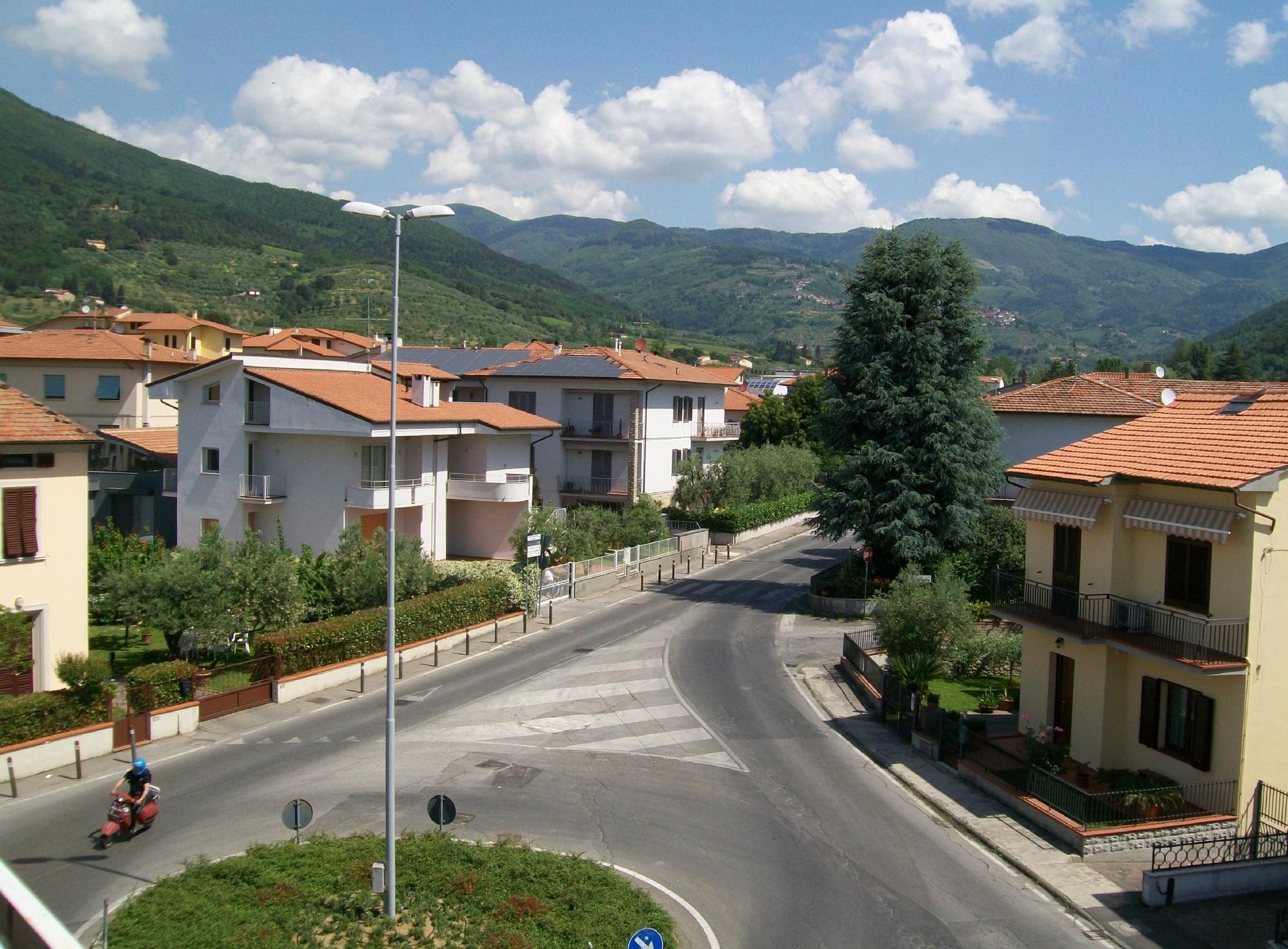 Locanda La Rotonda Di Gioffredi Tiziano E. Snc image