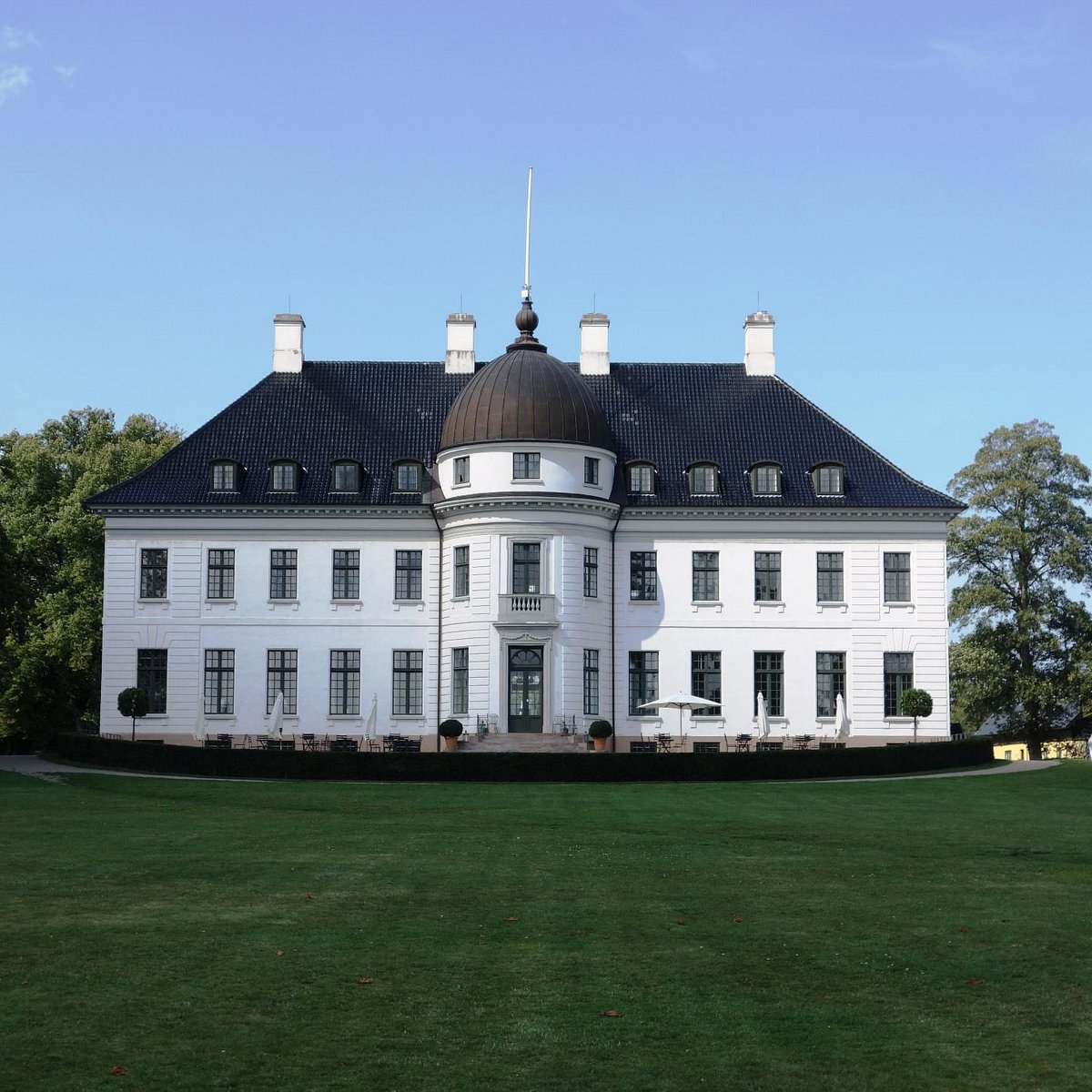 Bernstorffsparken (Charlottenlund) - All You Need to Know BEFORE You Go