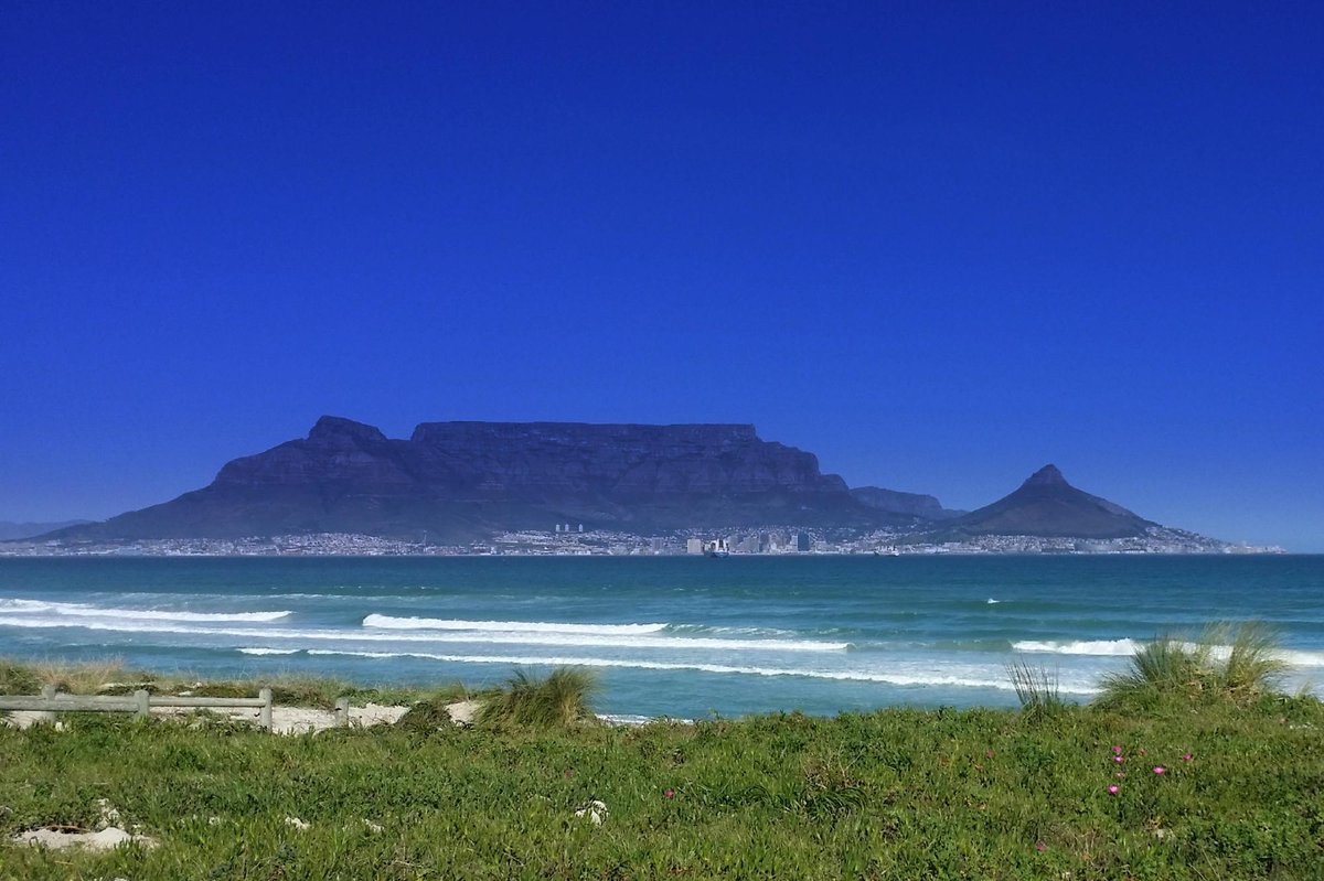 Bloubergstrand Beach - All You Need to Know BEFORE You Go (2024)