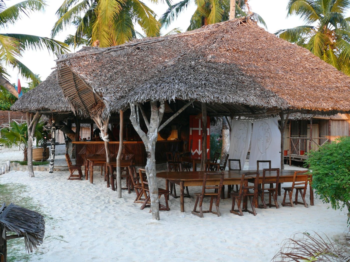 Nosy Iranja Lodge Beach: Pictures & Reviews - Tripadvisor