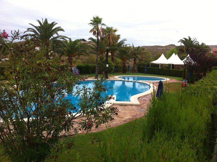 Parque Denia Pool: Pictures & Reviews - Tripadvisor