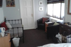 Room & Suite