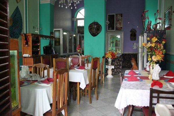 These Restaurants in Havana Embody Cuban Creativity