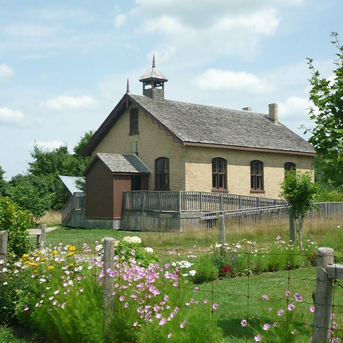 Fanshawe Pioneer Village (London) Aktuelle 2021 Lohnt es sich? (Mit