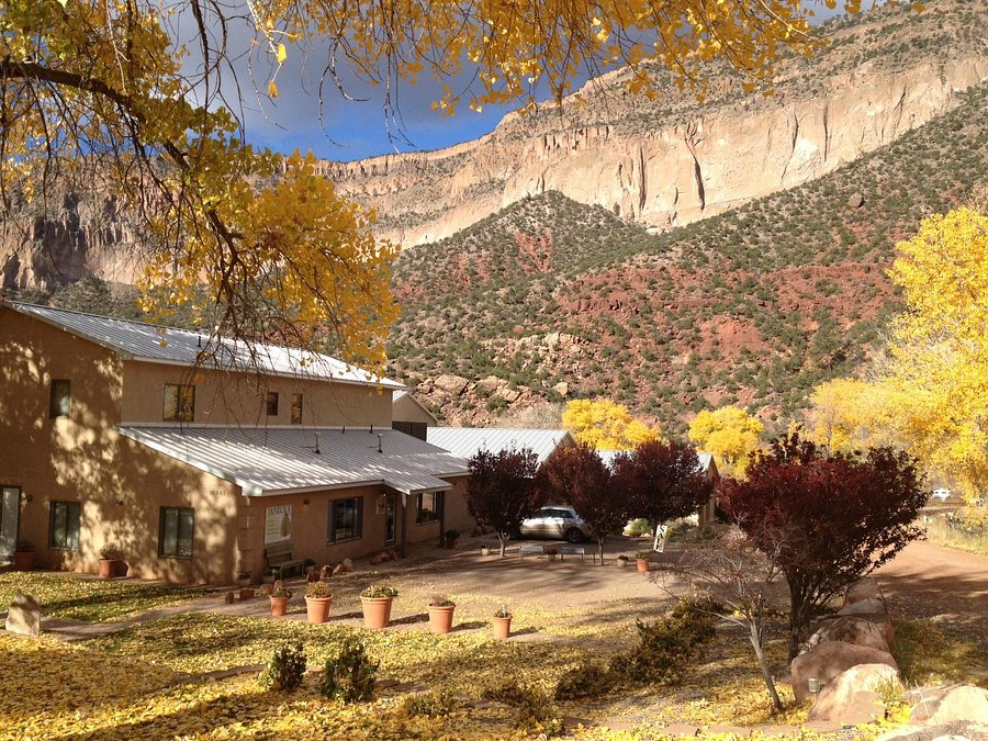 THE INN AT 6300' Reviews (Jemez Springs, NM) Tripadvisor