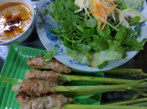 Food