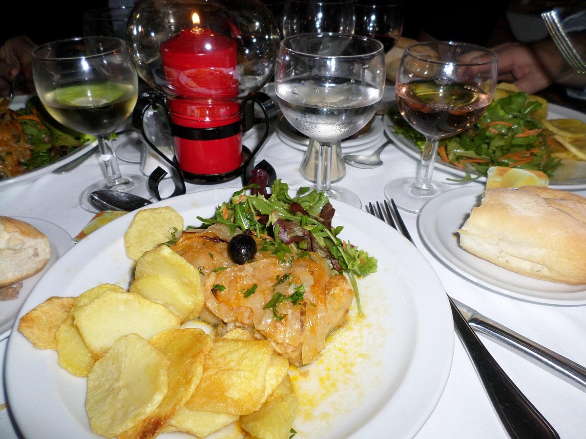 TIMPANAS, Lisbon - Menu, Prices & Restaurant Reviews - Tripadvisor