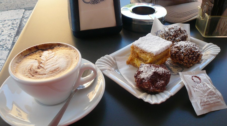 lecker