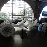 Car of the Future