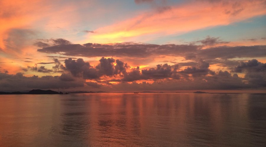 Sunrise