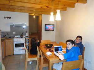 Comedor