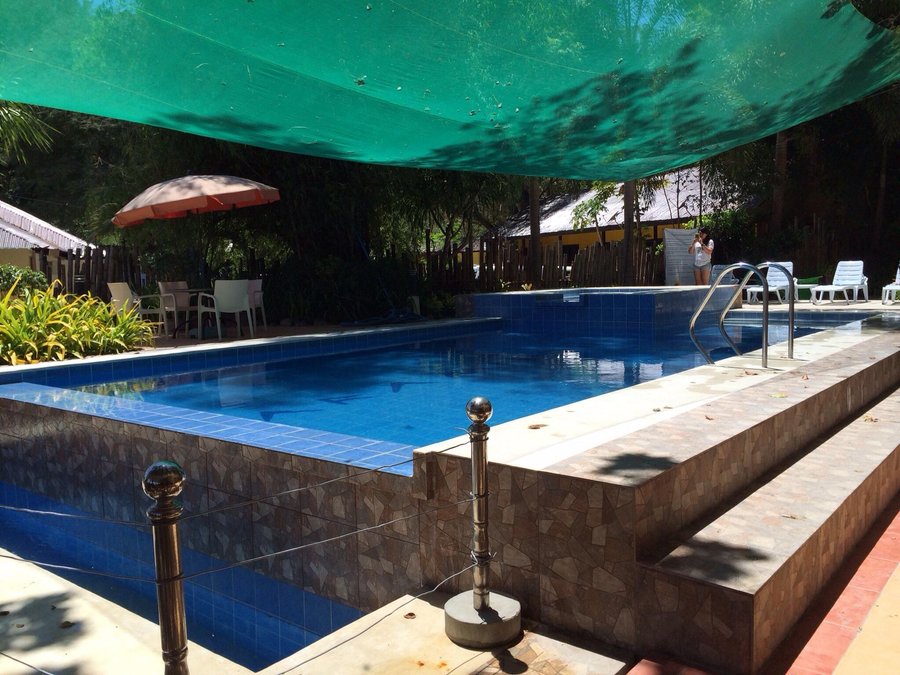 Taramindu Beach Garden Inn Pool Pictures Reviews Tripadvisor