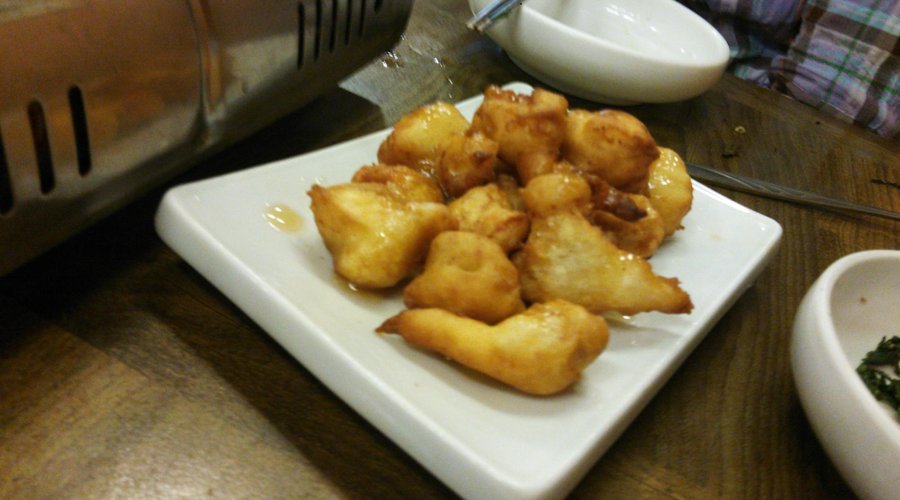 BONGA HALMAE SUMDUBU, Chungju - Restaurant Reviews, Photos & Phone Number - Tripadvisor