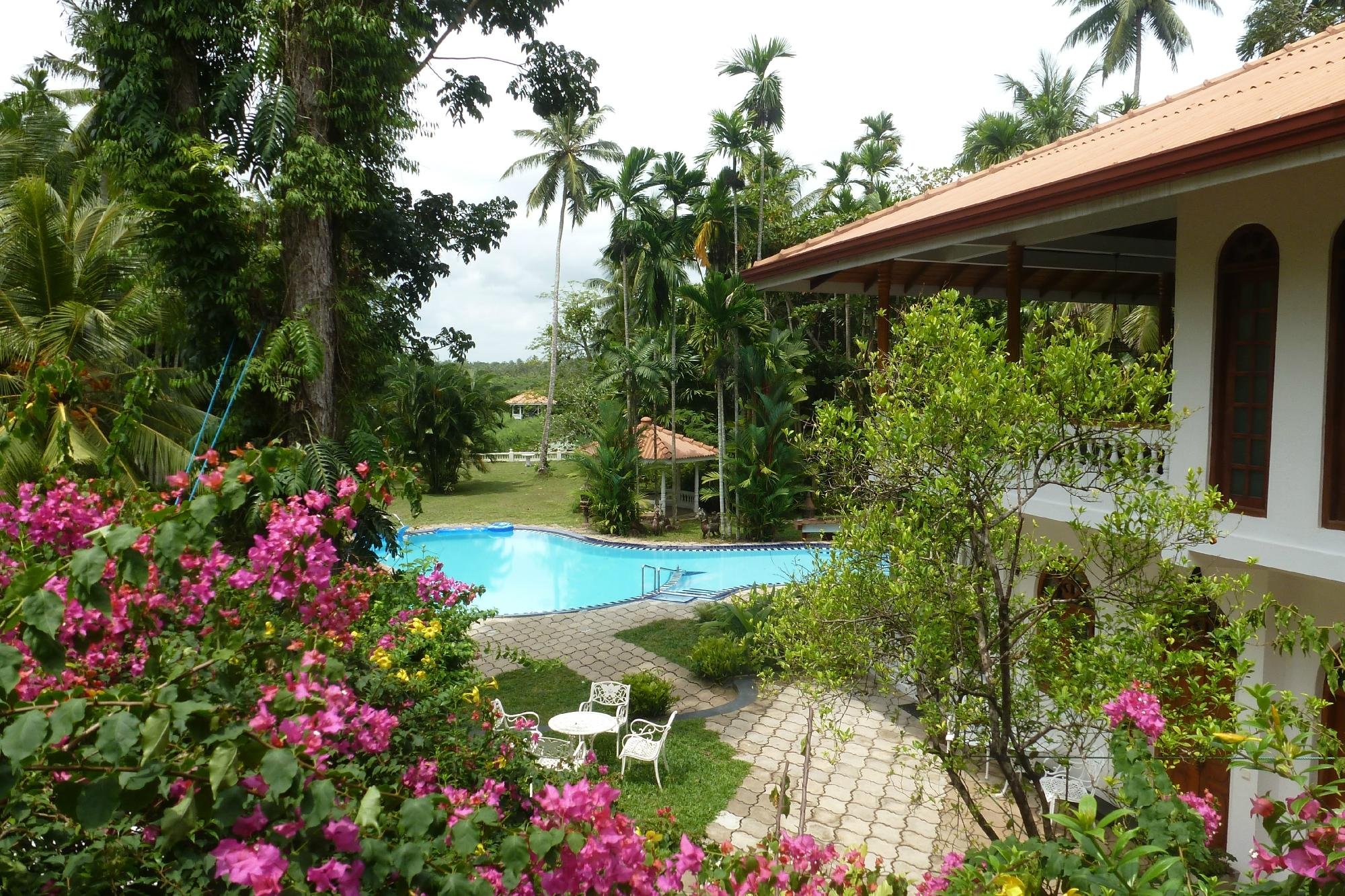 Ayubowan Swiss Lanka Bungalow Resort image