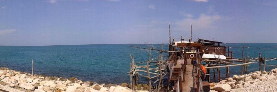 panoramica