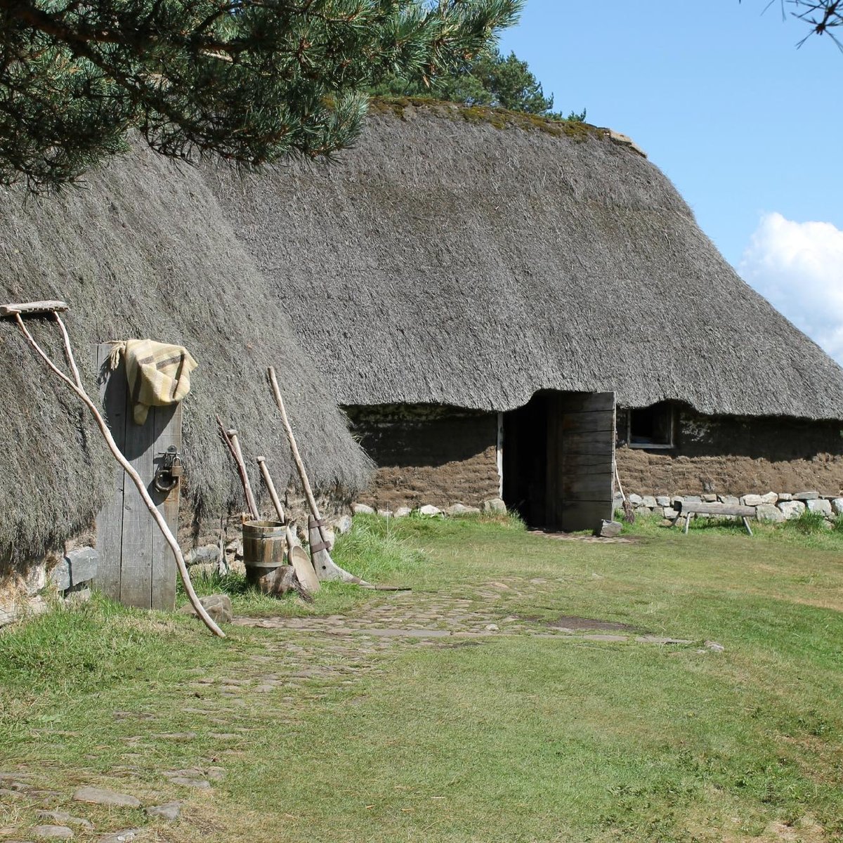 Highland Folk Museum, Ньютонмор: лучшие советы перед посещением -  Tripadvisor