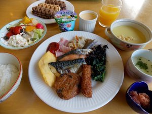 食事