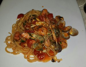 Comida