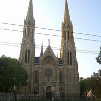 Площадь Роз