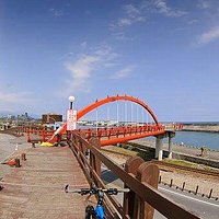 景觀橋