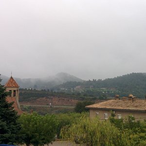 La vista