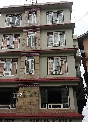 Hotel Rabtenling Ravangla: Your Ultimate Himalayan Retreat Hotel Rabtenling Ravangla: Your Ultimate Himalayan Retreat