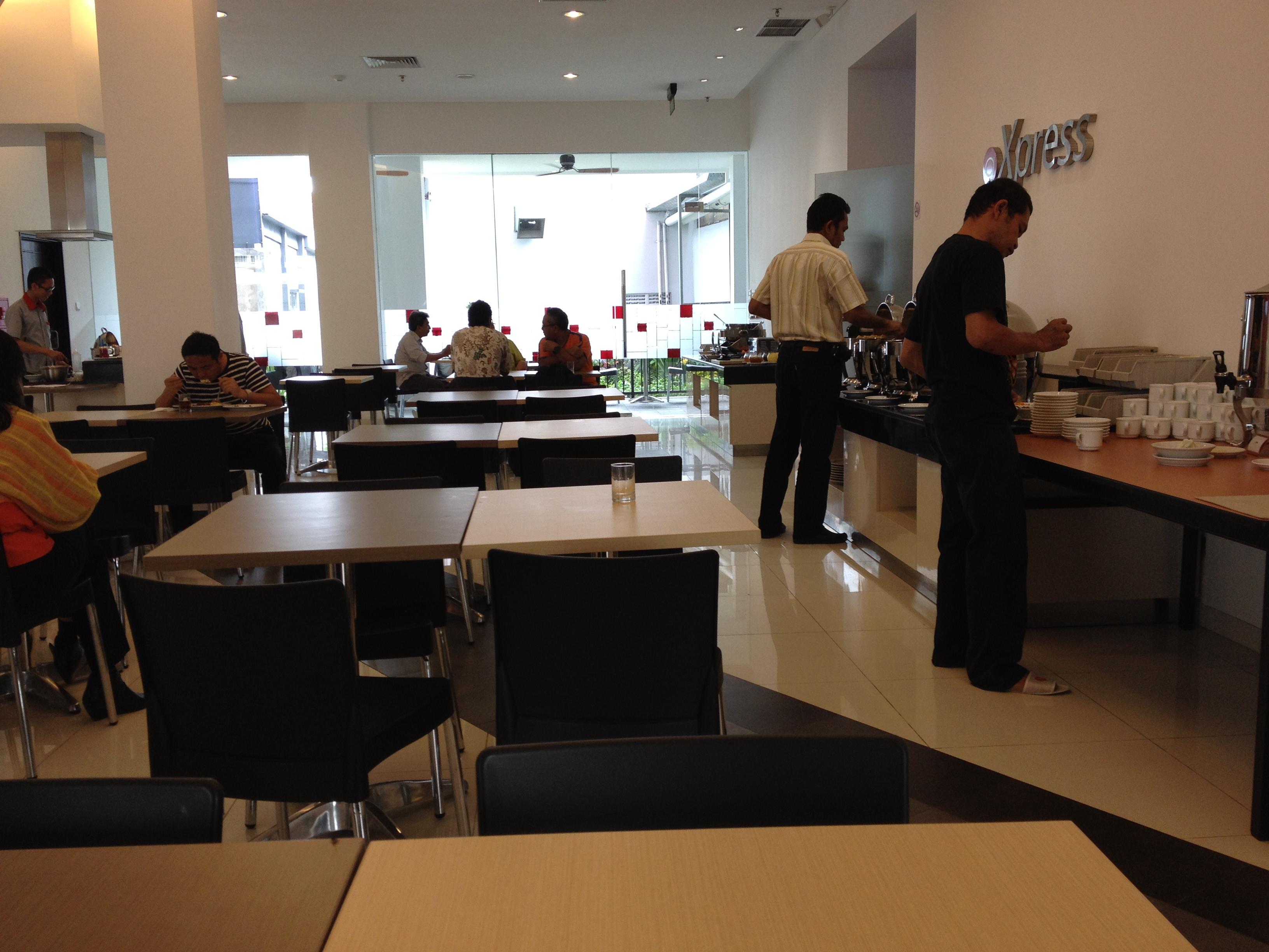 Hotel photo 16 of Amaris Hotel Samarinda.