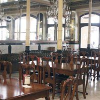 Salón principal