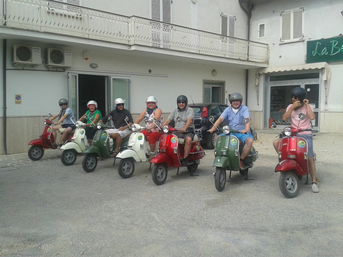 Umbria in Vespa - All You Need to Know BEFORE You Go (with Photos)