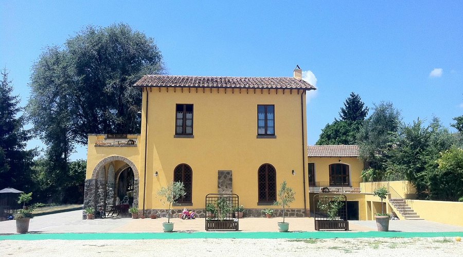 Casale Fedele B&B